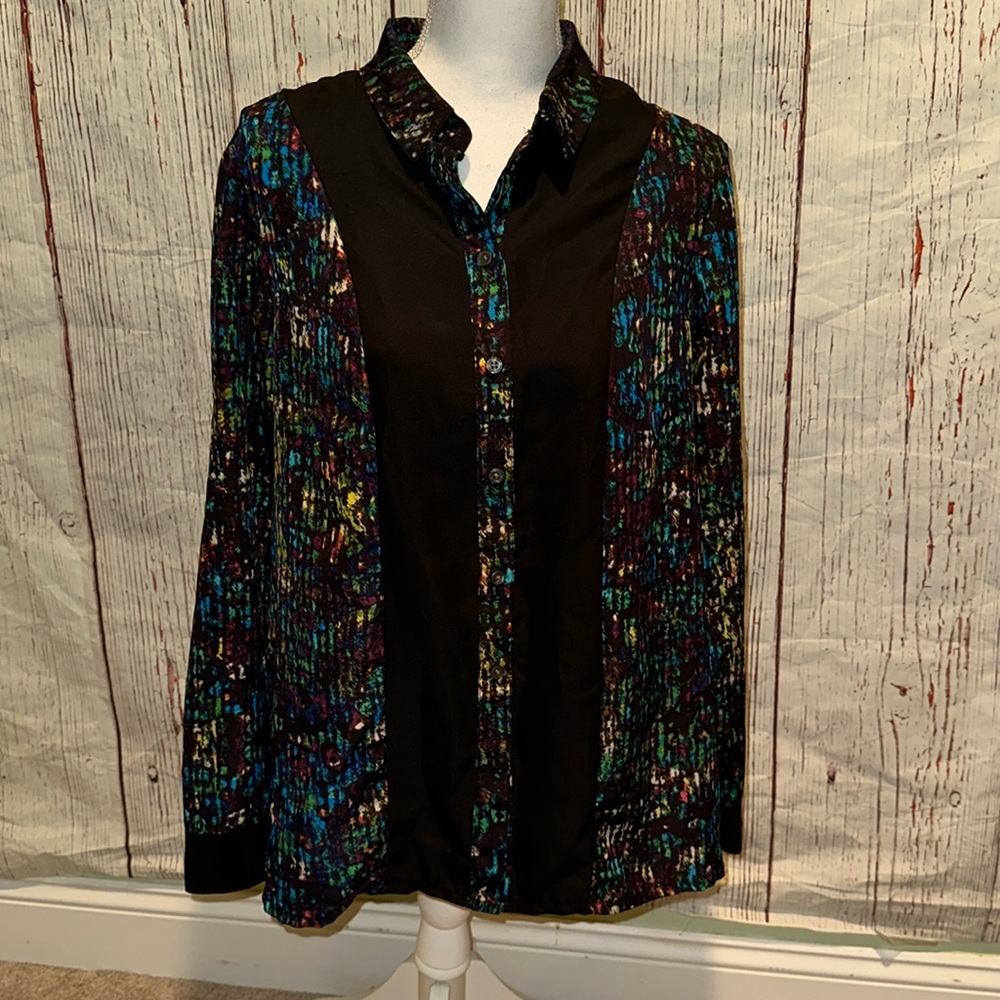 Derek Lam blouse - Picture 2 of 3